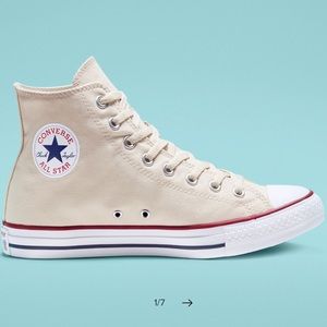 CONVERSE Chuck Taylor High Tops